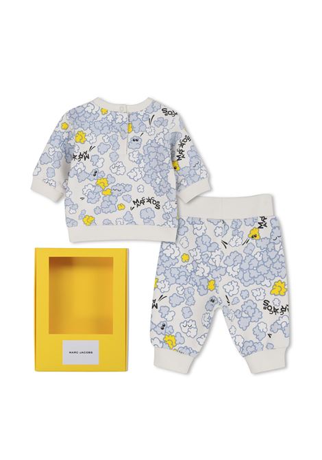 Completo con stampa THE MARC JACOBS KIDS | W61074182